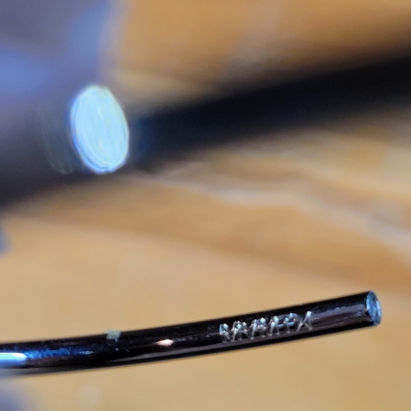 MVMT Stainless Steel Cuff Bracelet with 8K Rose Gold Plated Knot - Picture 7 of 10